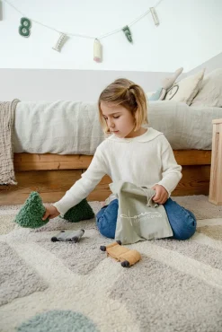 Lorena Canals Legetæppe Eco-City 120x170