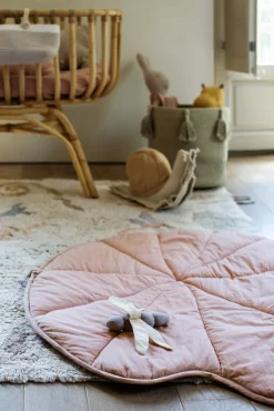 Lorena Canals Legetæppe Åkande, Vintage Nude