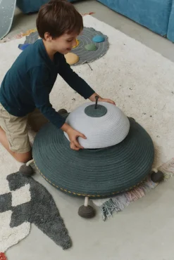 Lorena Canals Opbevaringskurv UFO