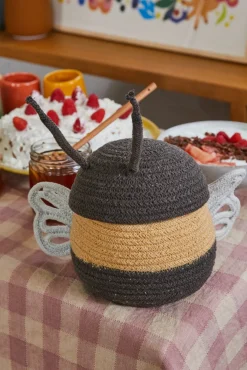 Lorena Canals Opbevaringskurv Baby Bee