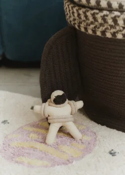 Lorena Canals Opbevaringskurv Giant Raket