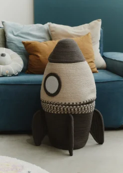 Lorena Canals Opbevaringskurv Giant Raket