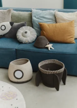 Lorena Canals Opbevaringskurv Giant Raket