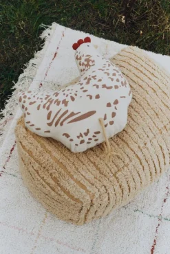 Lorena Canals Pude Høne