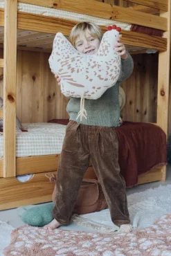 Lorena Canals Pude Høne