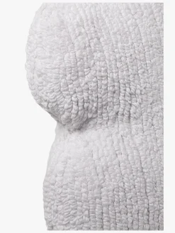 Lorena Canals Pude Sky, Hvid