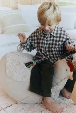 Lorena Canals Puf Høne