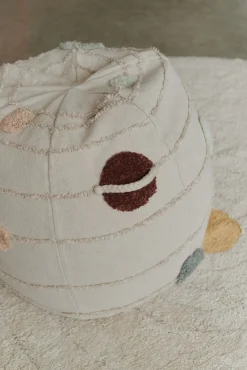 Lorena Canals Puf Solsystem