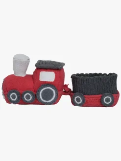 Lorena Canals Ride & Roll Tog + Bane