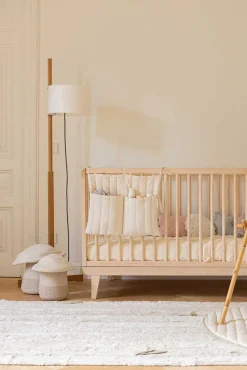 Lorena Canals Sengelomme Benjamin, Hvid