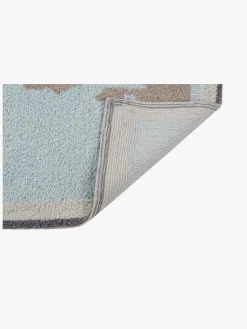 Lorena Canals Tæppe Vintage Map