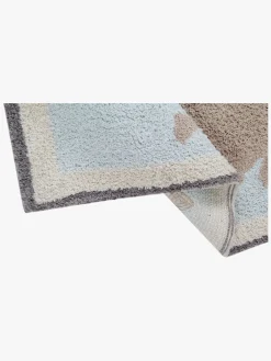 Lorena Canals Tæppe Vintage Map