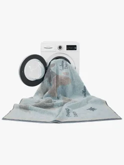 Lorena Canals Tæppe Vintage Map