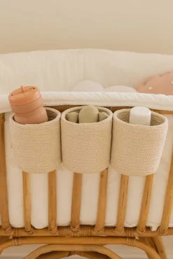 Lorena Canals Tremmesengskurv Bobby, Vanilla