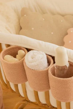 Lorena Canals Tremmesengskurv Bobby, Vintage Nude