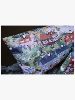 Lotte fra Ballademagergade Sengesæt Tremmeseng 100x130