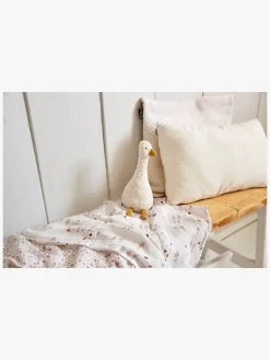 Lässig Heavenly Swaddle Tæpper 80x80, MultiFlowers