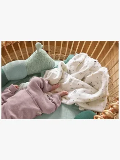 Lässig Heavenly Tæppe 100x100, Grøn