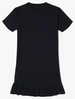 Luca & Lola Ada Kjole, Black