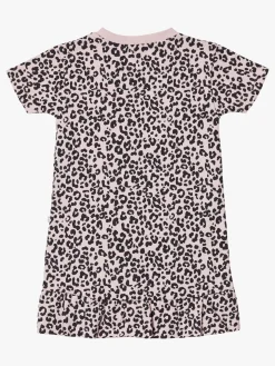 Luca & Lola Ada Kjole, Pink Leo