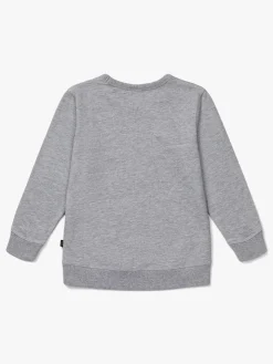 Luca & Lola Adreano Trøje, Grey