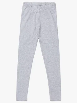 Luca & Lola Agata Leggings 2-pak, Grey Melange