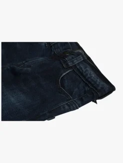 Luca & Lola Alassio Bukser, Blue