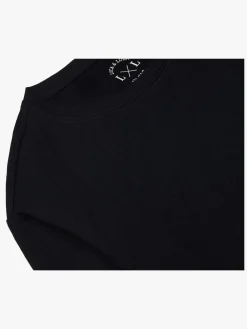 Luca & Lola Alessia Kjole, Black