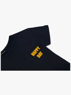 Luca & Lola Alma T-Shirt, Navy