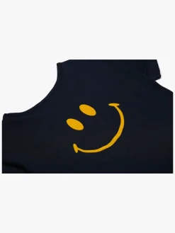 Luca & Lola Alma T-Shirt, Navy