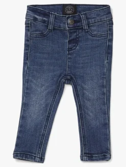 Luca & Lola Amadeo Bukser Baby, Blue