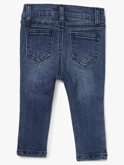 Luca & Lola Amadeo Bukser Baby, Blue