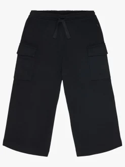 Luca & Lola Andine Culottebukser, Black