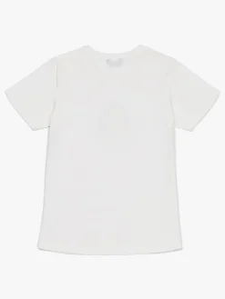 Luca & Lola Angel Top 2-pak, White