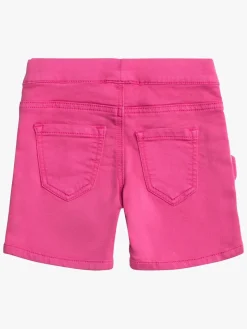 Luca & Lola Aprilia Shorts, Cerise