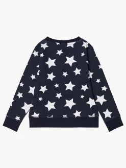 Luca & Lola Azzuro Trøje, Night Sky