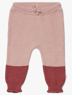 Luca & Lola Caprice Bukser, Pink