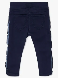 Luca & Lola Caserta Bukser Baby, Navy