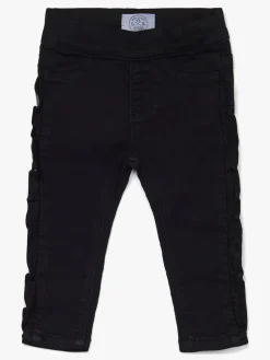 Luca & Lola Caserta Bukser Baby, Black