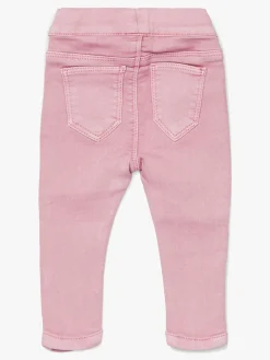 Luca & Lola Caulonia Bukser Baby, Pink