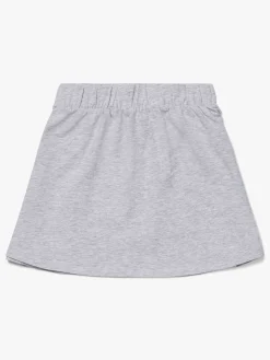 Luca & Lola Corinna Nederdel 2-pak, Grey Melange