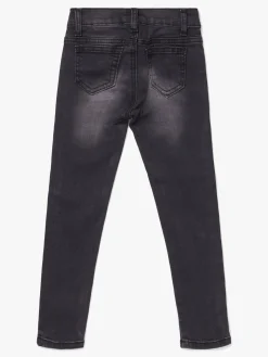 Luca & Lola Cristina Bukser, Grey