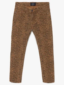 Luca & Lola Dahna Bukser, Leopard