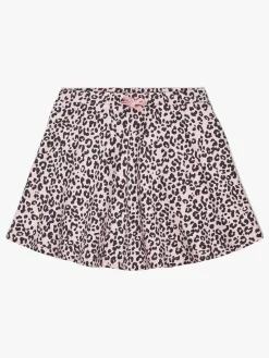 Luca & Lola Dalila Nederdel, Pink Leo