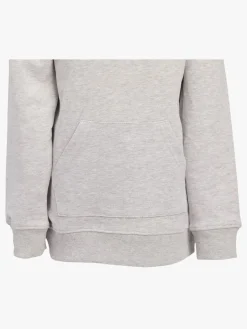 Luca & Lola Daniel Hættetrøje, Grey Melange