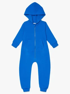 Luca & Lola Davide Heldragt, Blue