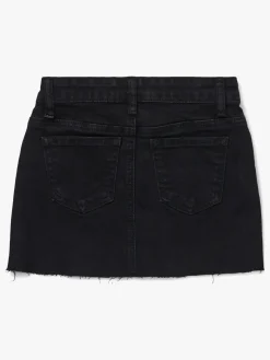 Luca & Lola Dona Nederdel, Black