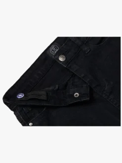 Luca & Lola Dona Nederdel, Black