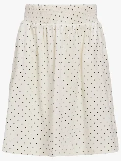 Luca & Lola Doro Nederdel 2-pak, Snow White/Pink