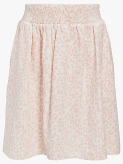 Luca & Lola Doro Nederdel 2-pak, Leopard/Pink